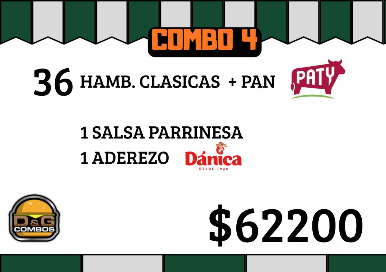 COMBO 4